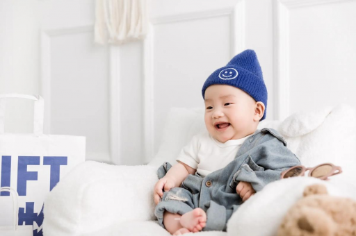 睢县宝宝囟门闭合时间